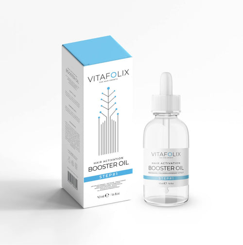 Booster Oil