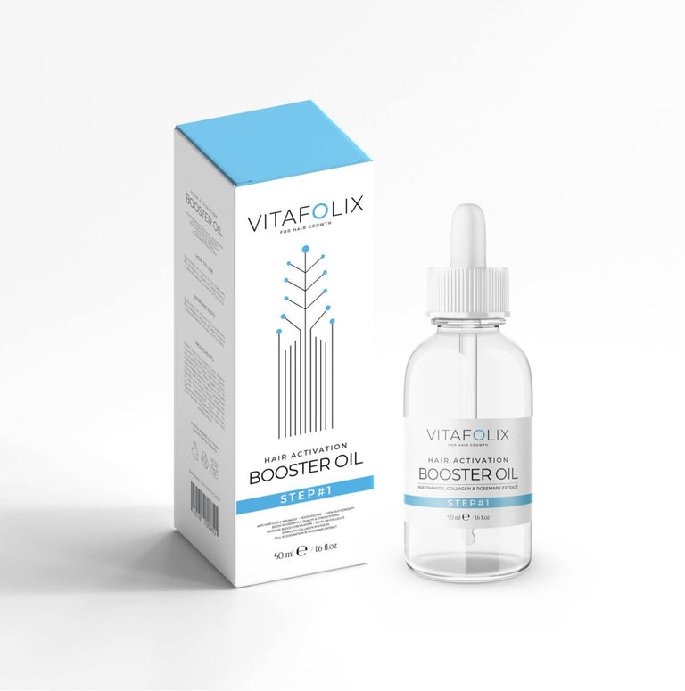 Booster Oil